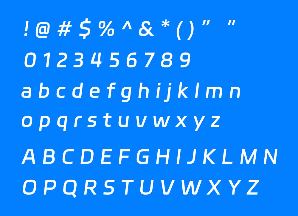 图片[6]-钉钉进步体！一款充满科技活力的免费可商用字体-玩转网