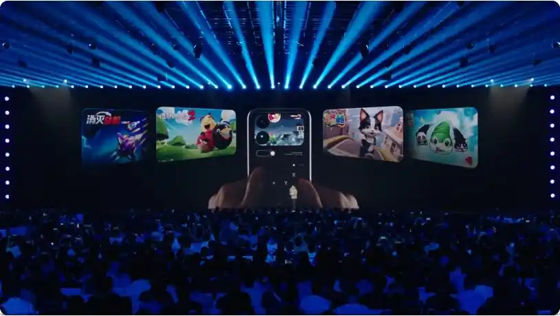 图片[5]-小米17“加量不加价”，价格4499元起，17Pro起售价4999元，搭载创新“妙享背屏”-玩转网