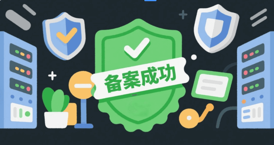 图片[1]-网站如何进行公安备案？网站公安备案「最新」操作指南，图文详解！-玩转网