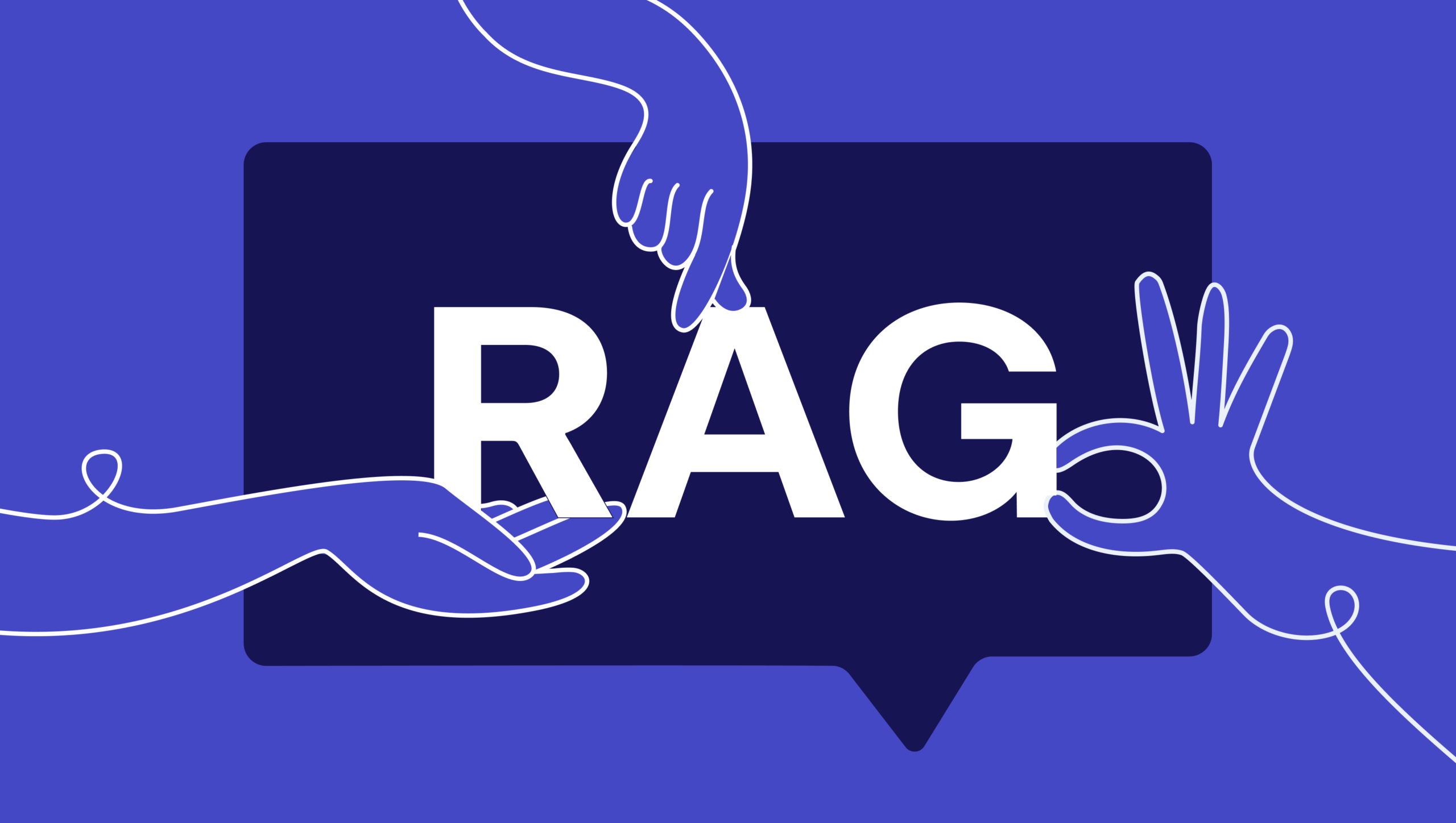 RAG技术全面解析:2025爆火的RAG技术是什么?-玩转网