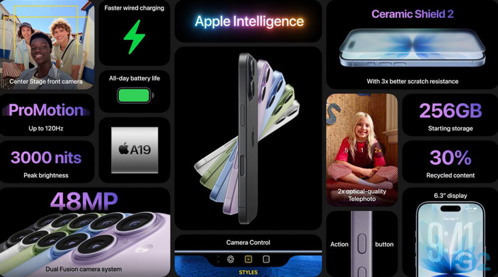 图片[2]-iPhone17首销秒售罄！官网崩了，发货时间长达53天，安卓厂商压力山大-玩转网