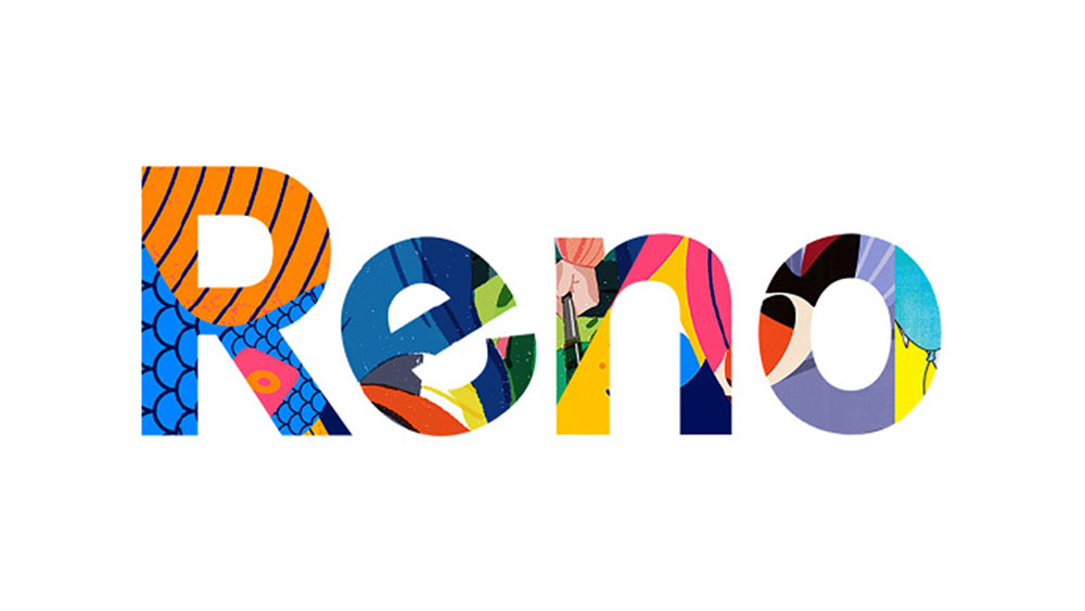 包含5种字重的全球化品牌字体-OPPO Sans-免费字体下载!-玩转网