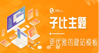 分享一个自己在用的子比主题推广插件小工具-玩转网