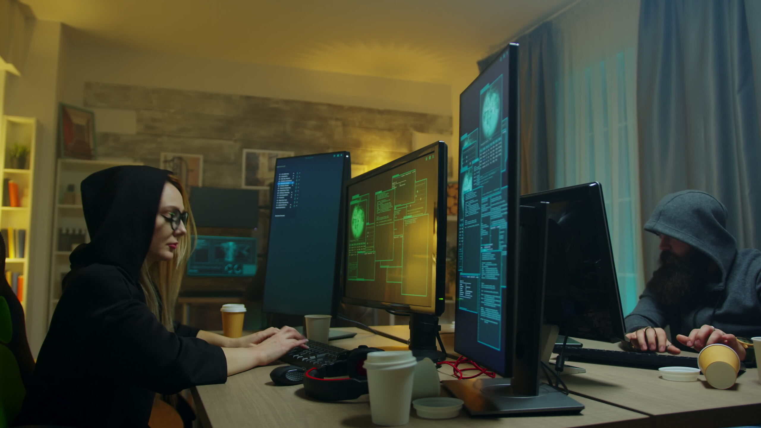 图片[3]-这21种攻击 ! 高级运维还不懂 , 就 OUT 了-玩转网