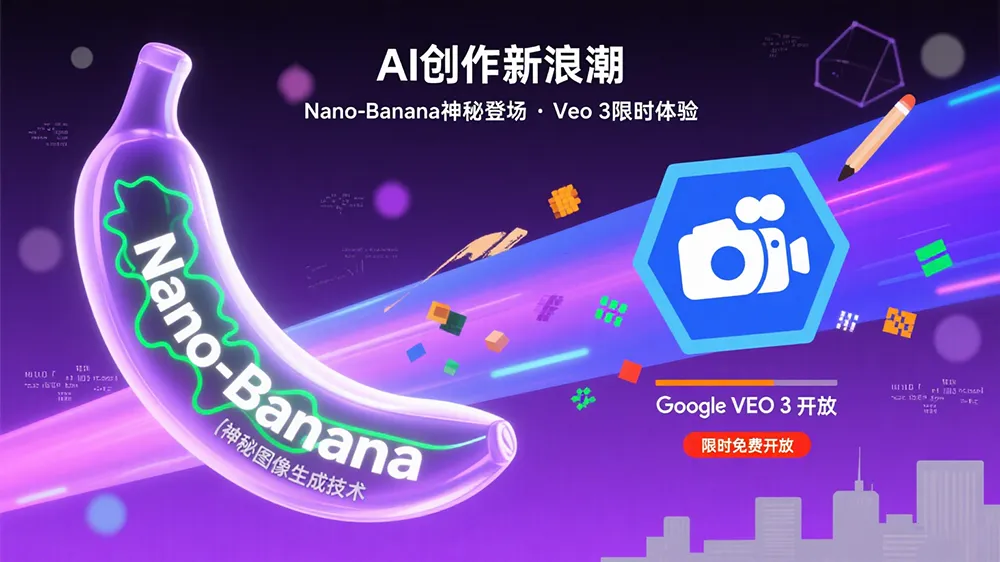 图片[1]-AI生图领域格局生变：谷歌Nano Banana崛起，Adobe Firefly遇冷-玩转网