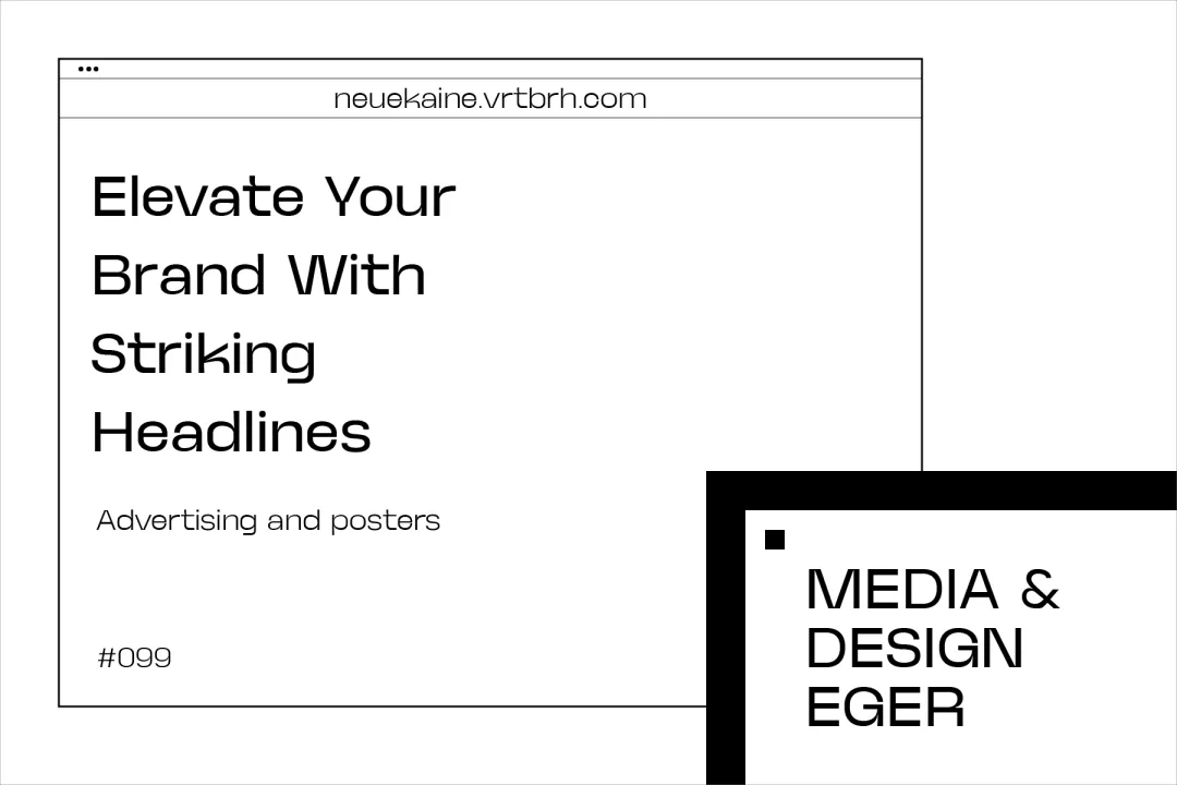 图片[15]-试试这款免费的Neue Kaine，现代简洁的无衬线字体-玩转网