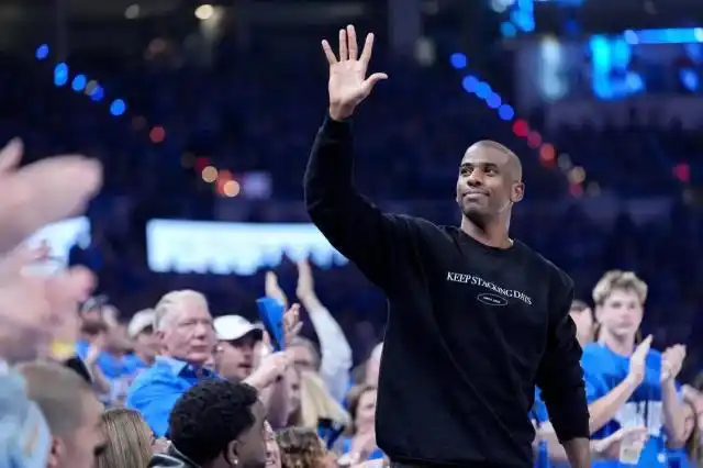 “控卫之神”的最后一舞！保罗将在本赛季结束后退役-玩转网