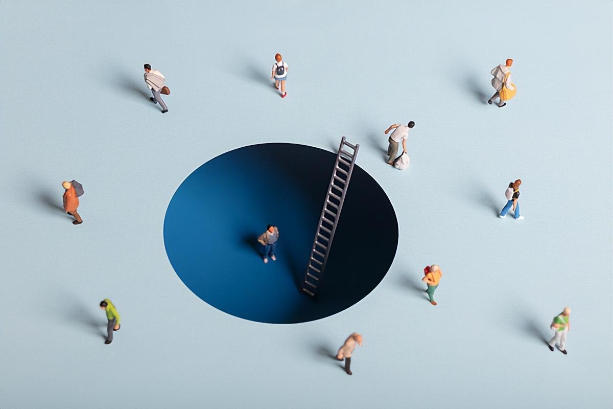 图片[3]-心理学：“精神内耗”严重的人，都有这5个不好的习惯-玩转网