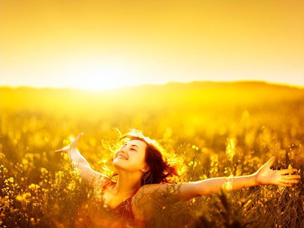 人生本无标准答案,用心即是意义-玩转网