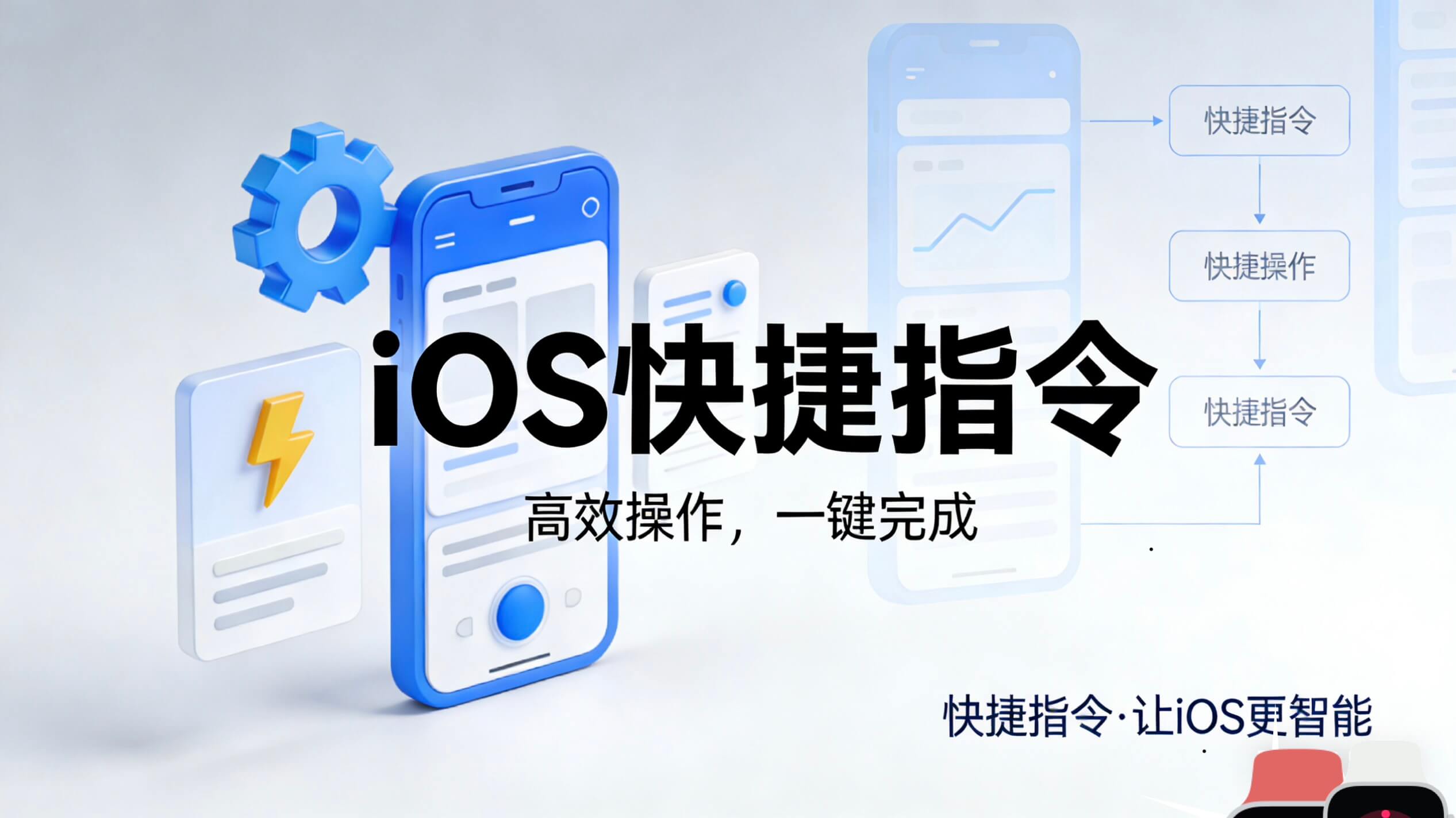 快捷指令 Pro - iOS 免费分享快捷指令大全下载与教程