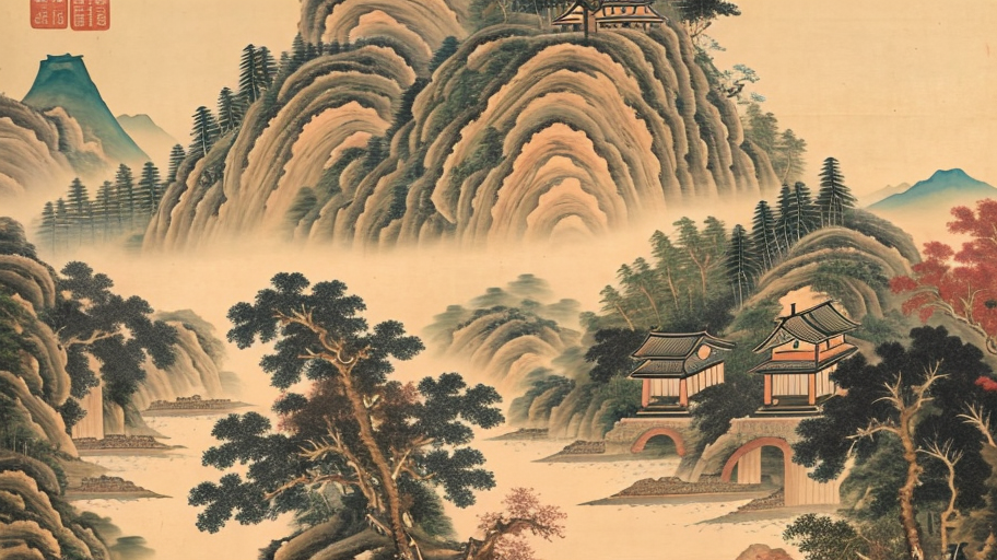 图片[1]-人生本无标准答案，用心即是意义-玩转网