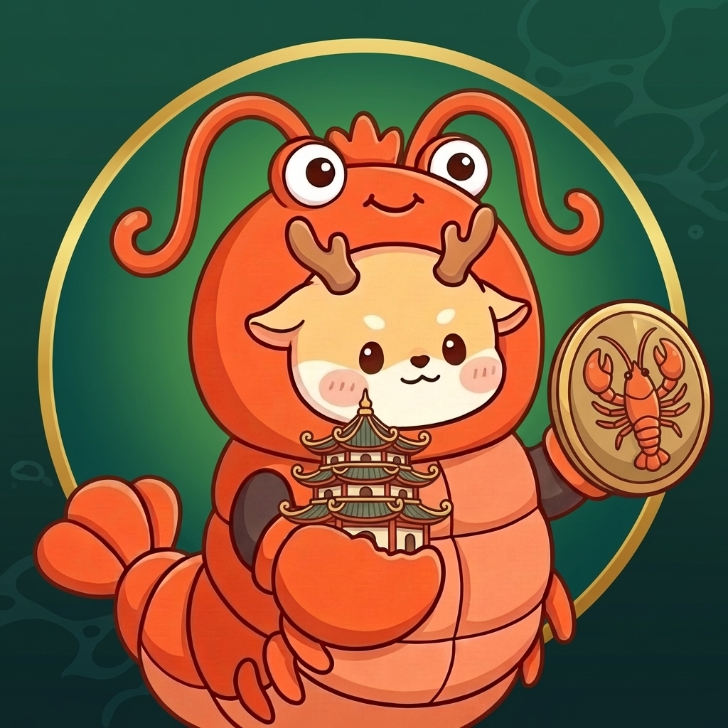 图片[1]-宝塔面板怎么安装OpenClaw龙虾｜保姆级图文教程