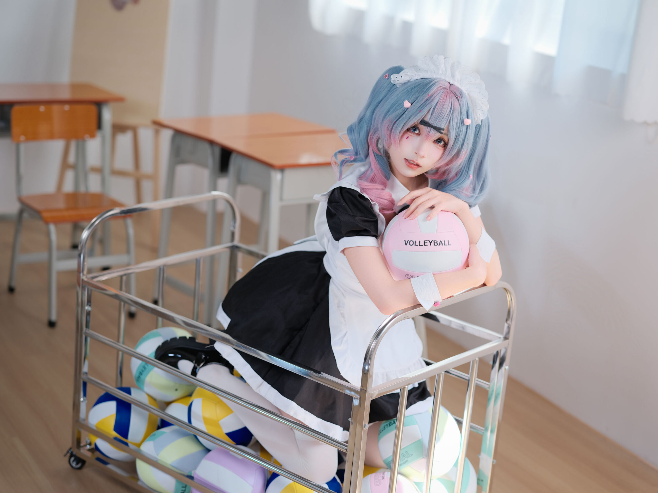 图片[5]-Cosplay壁纸图片欣赏_超高清Cosplay壁纸大全-玩转网