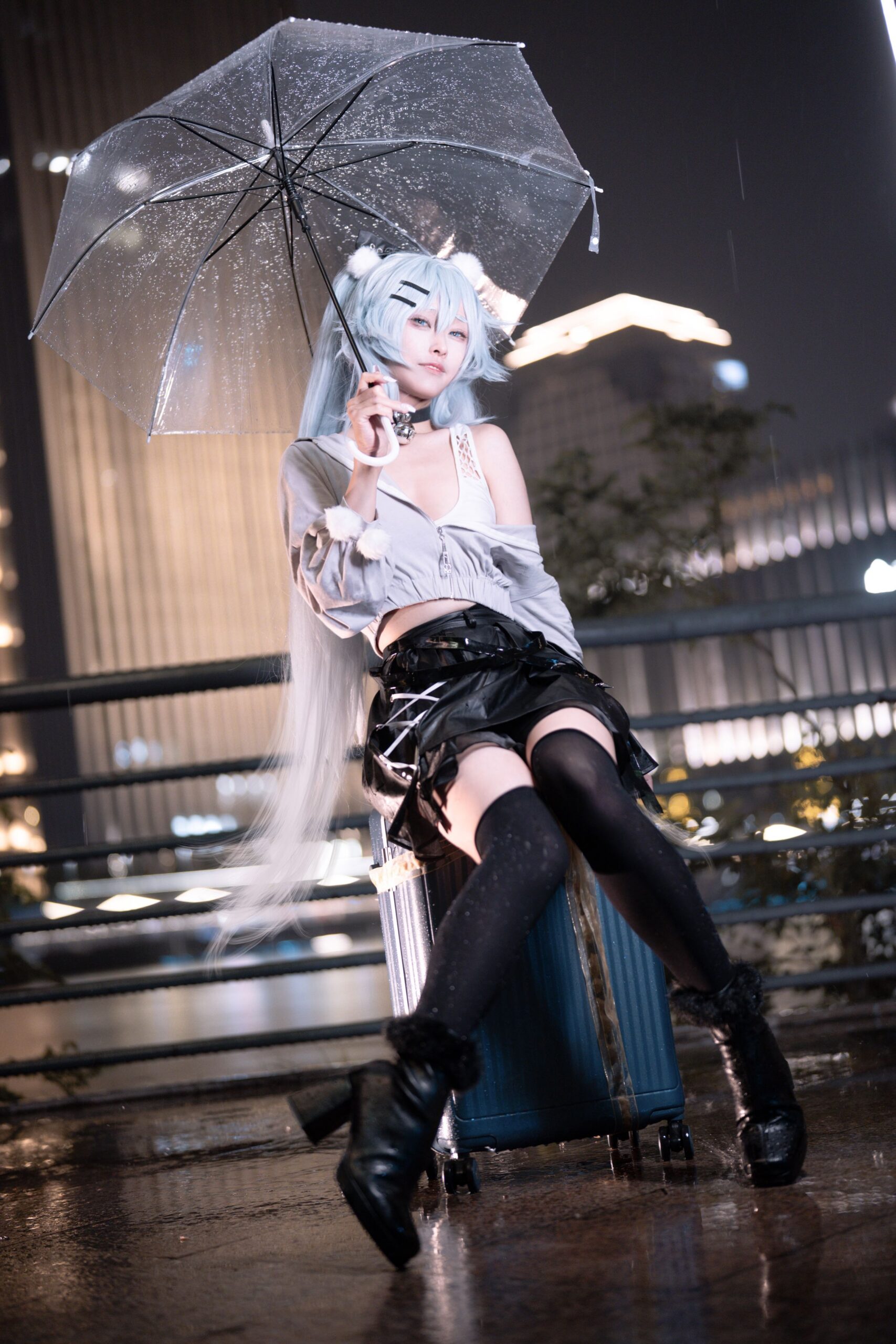 图片[3]-Cosplay壁纸图片欣赏_超高清Cosplay壁纸大全-玩转网