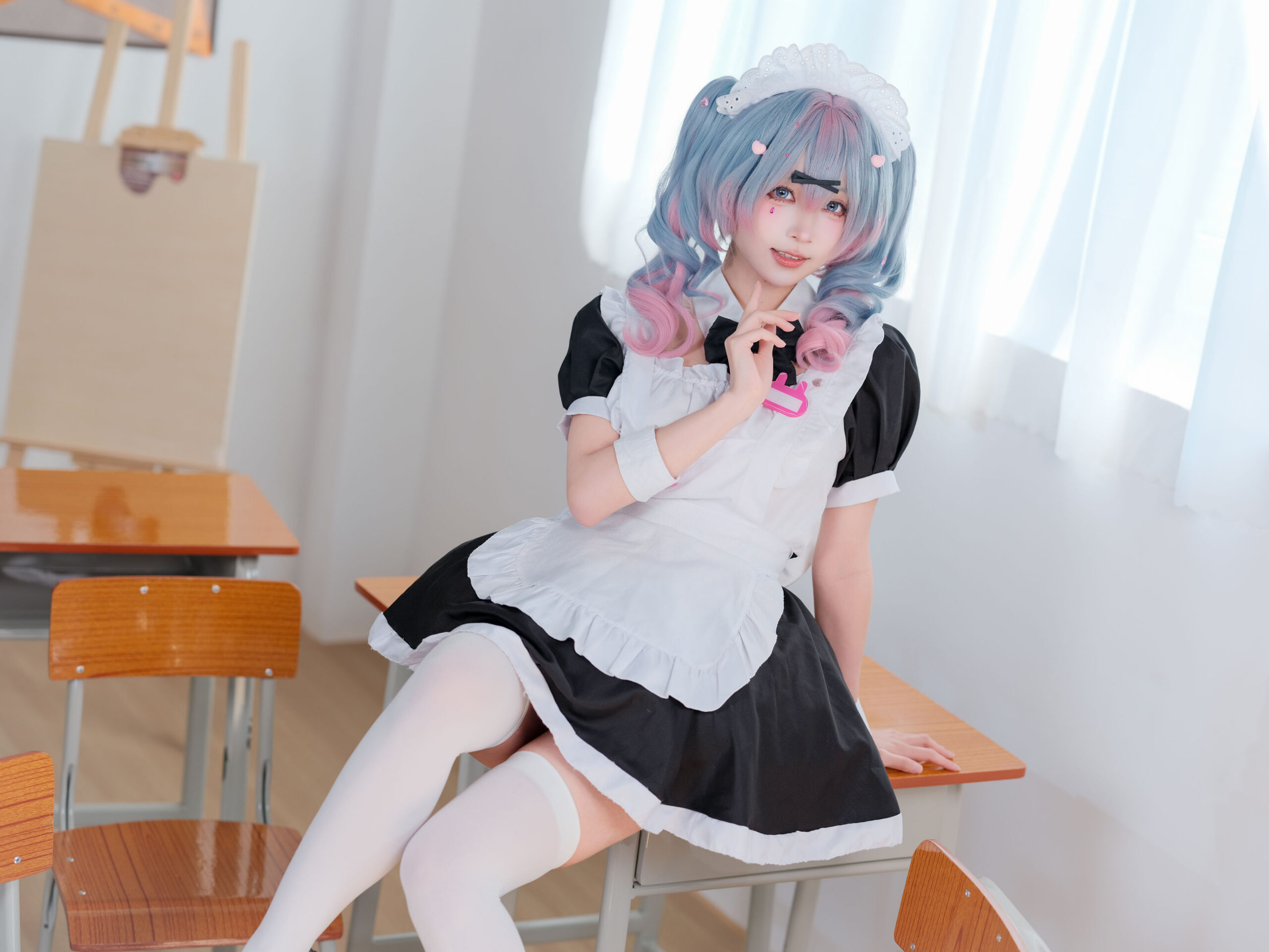 图片[8]-Cosplay壁纸图片欣赏_超高清Cosplay壁纸大全-玩转网