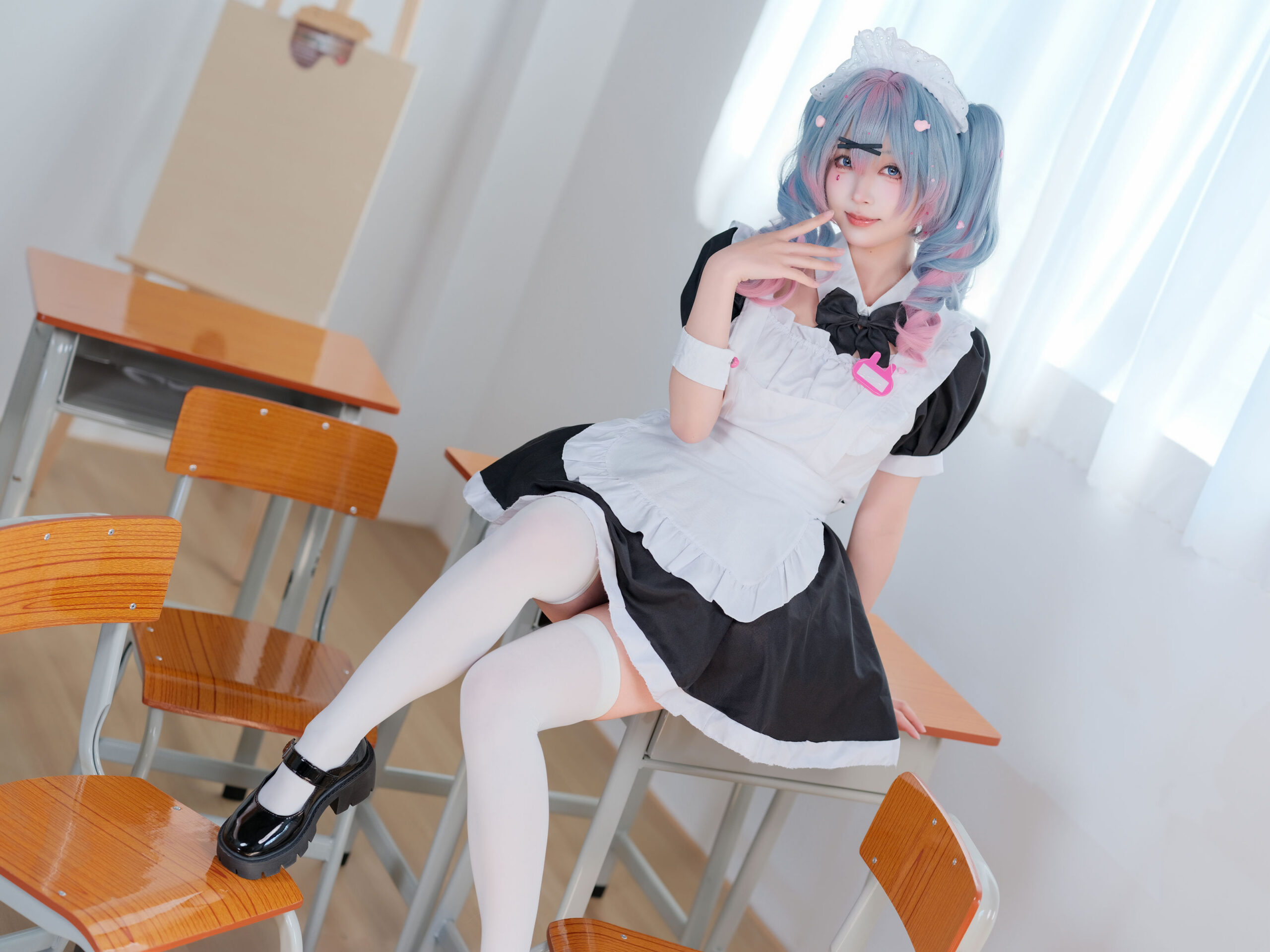 图片[9]-Cosplay壁纸图片欣赏_超高清Cosplay壁纸大全-玩转网