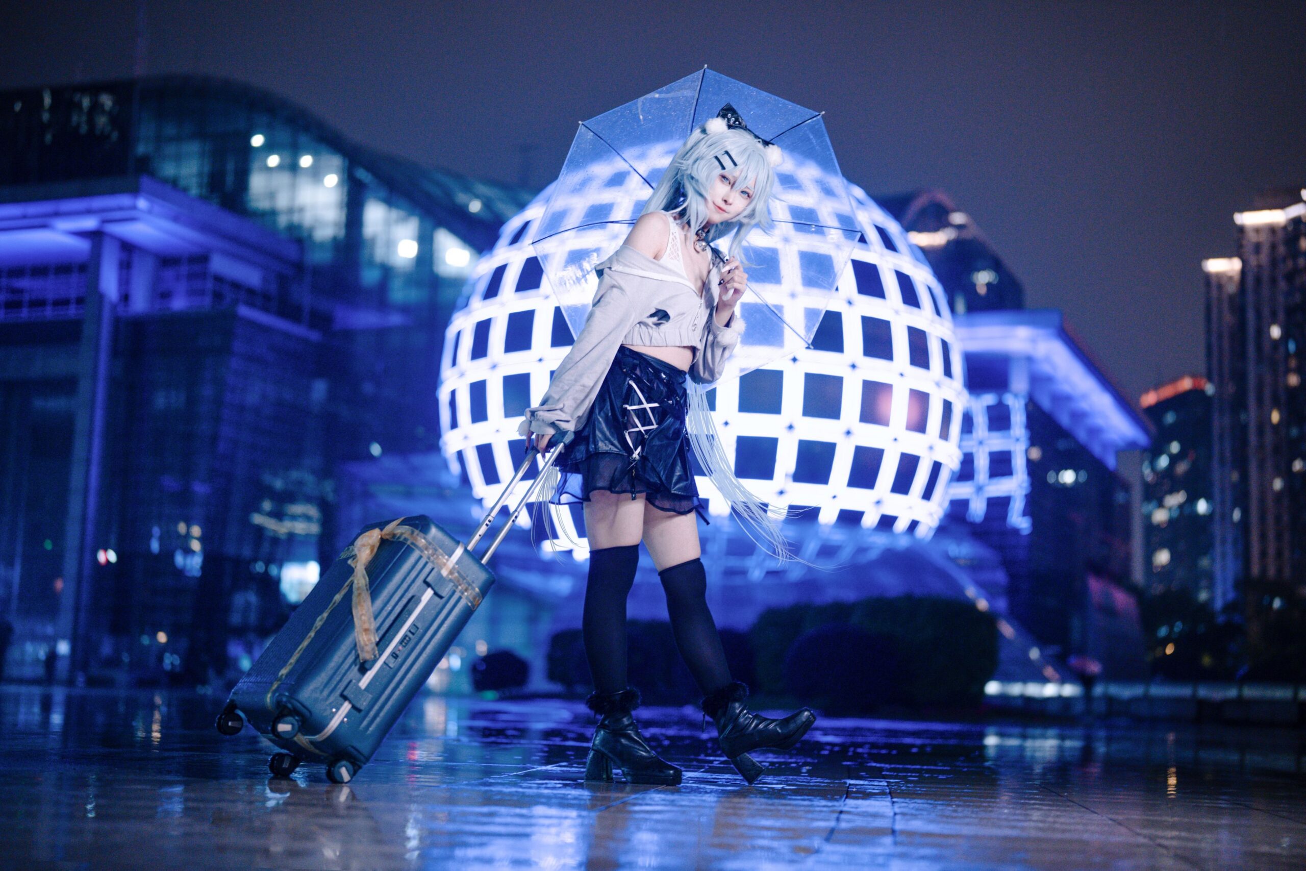 图片[1]-Cosplay壁纸图片欣赏_超高清Cosplay壁纸大全-玩转网