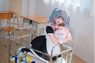 Cosplay壁纸图片欣赏_超高清Cosplay壁纸大全-玩转网
