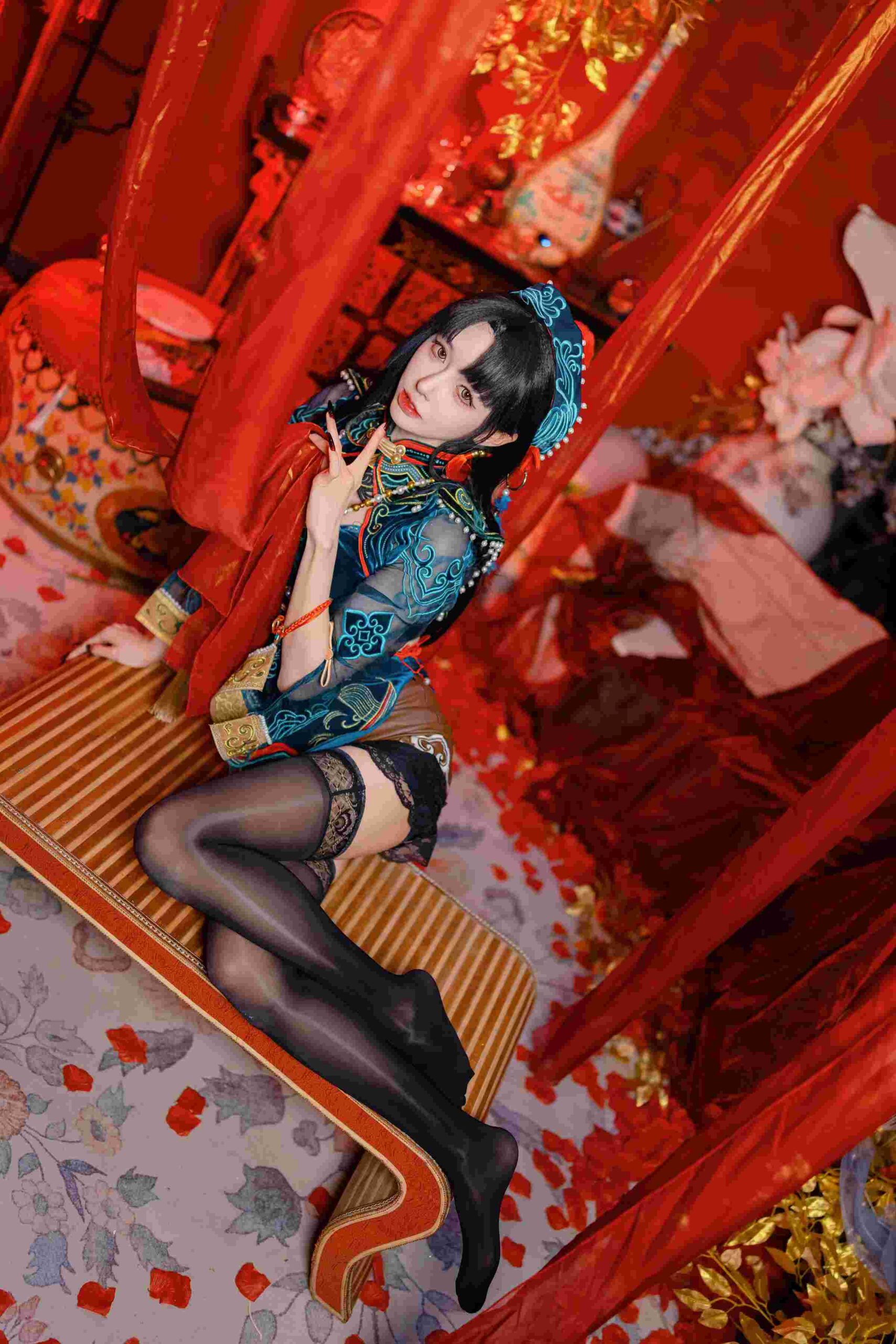Cosplay壁纸图片欣赏_超高清Cosplay壁纸大全-玩转网