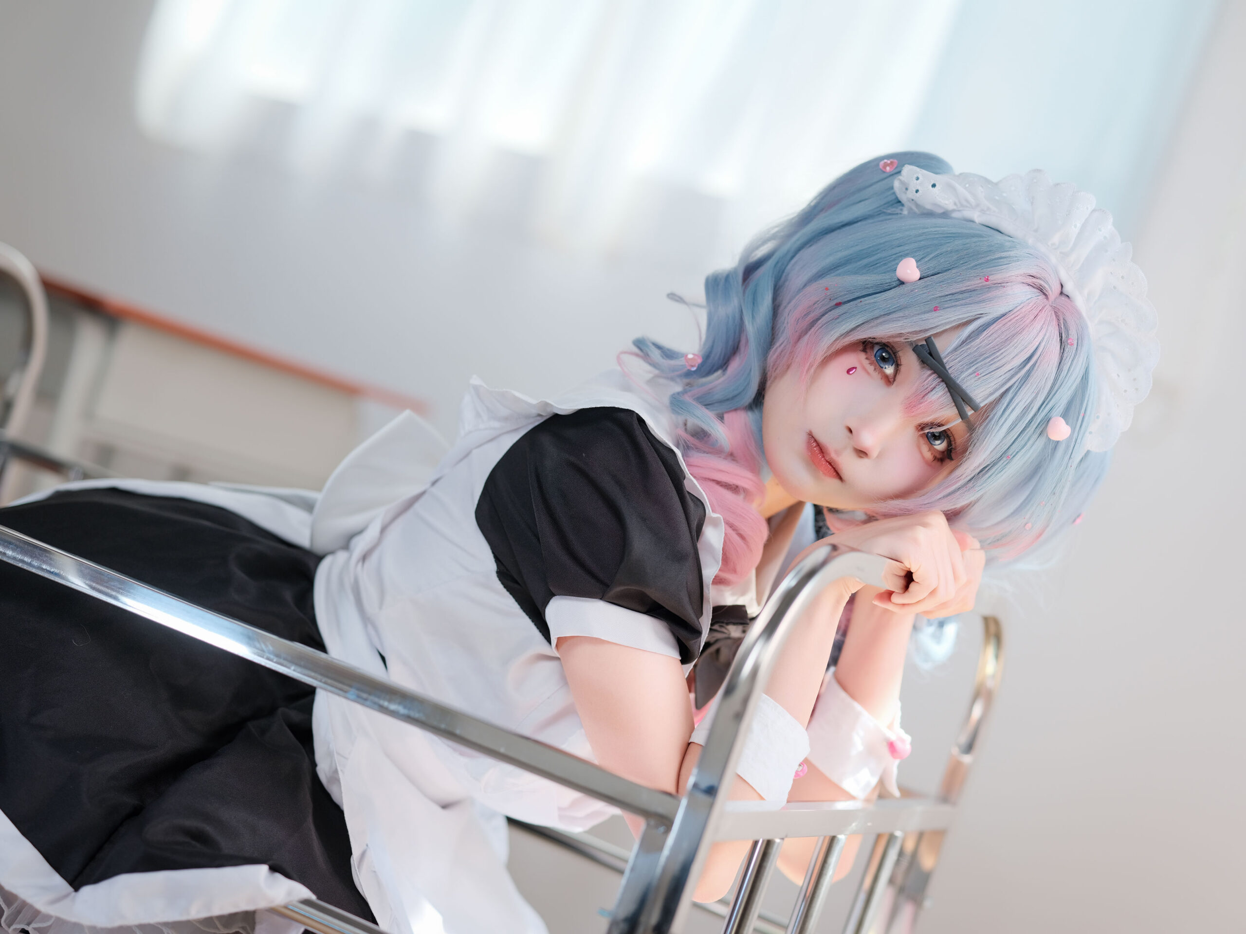 图片[7]-Cosplay壁纸图片欣赏_超高清Cosplay壁纸大全-玩转网