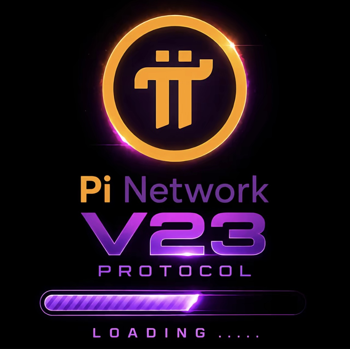 图片[2]-Pi Network完成v23关键升级：为什么这次节点更新被称为“最难升级之一”？-玩转网