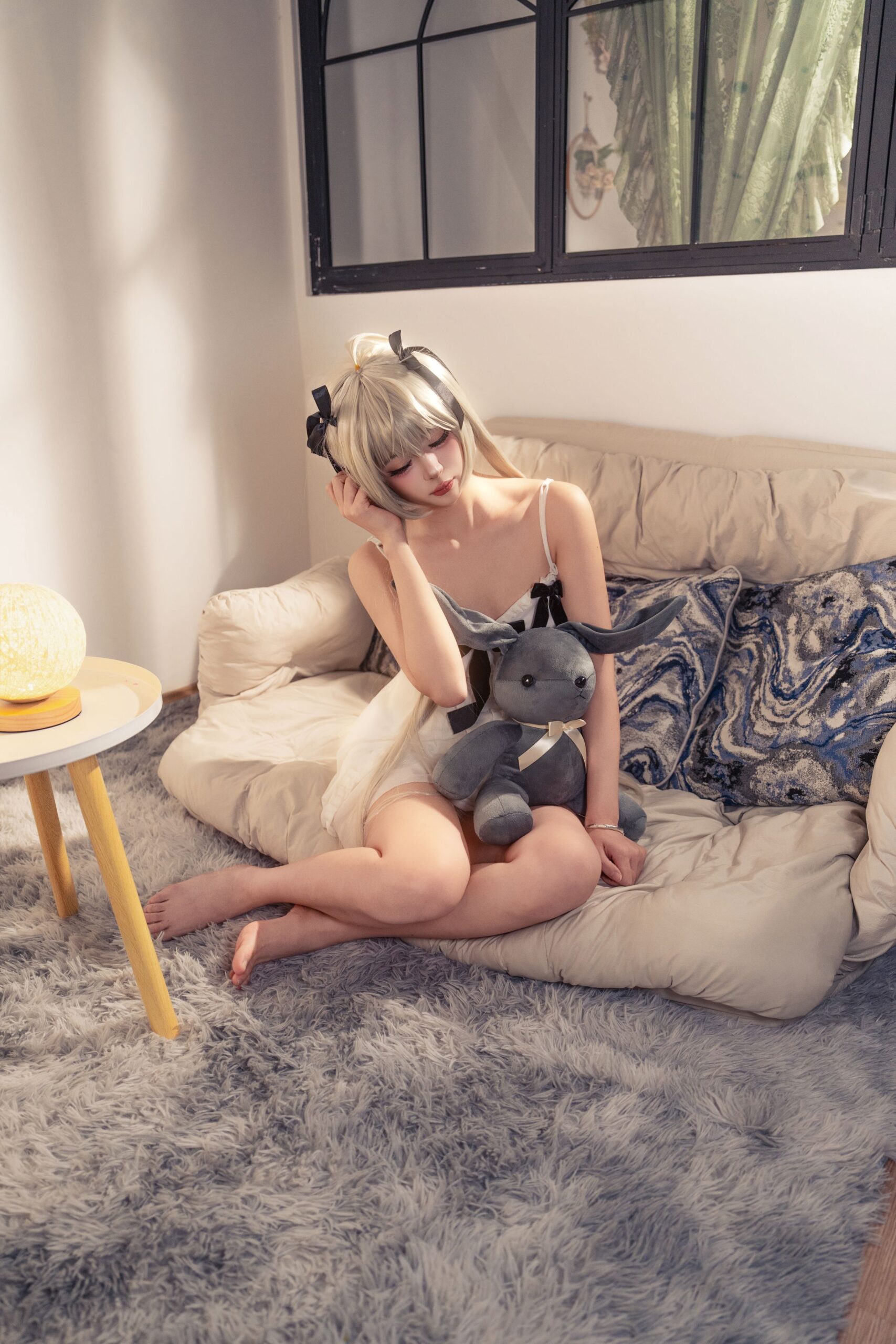 图片[13]-Cosplay壁纸图片欣赏_超高清Cosplay壁纸大全-玩转网