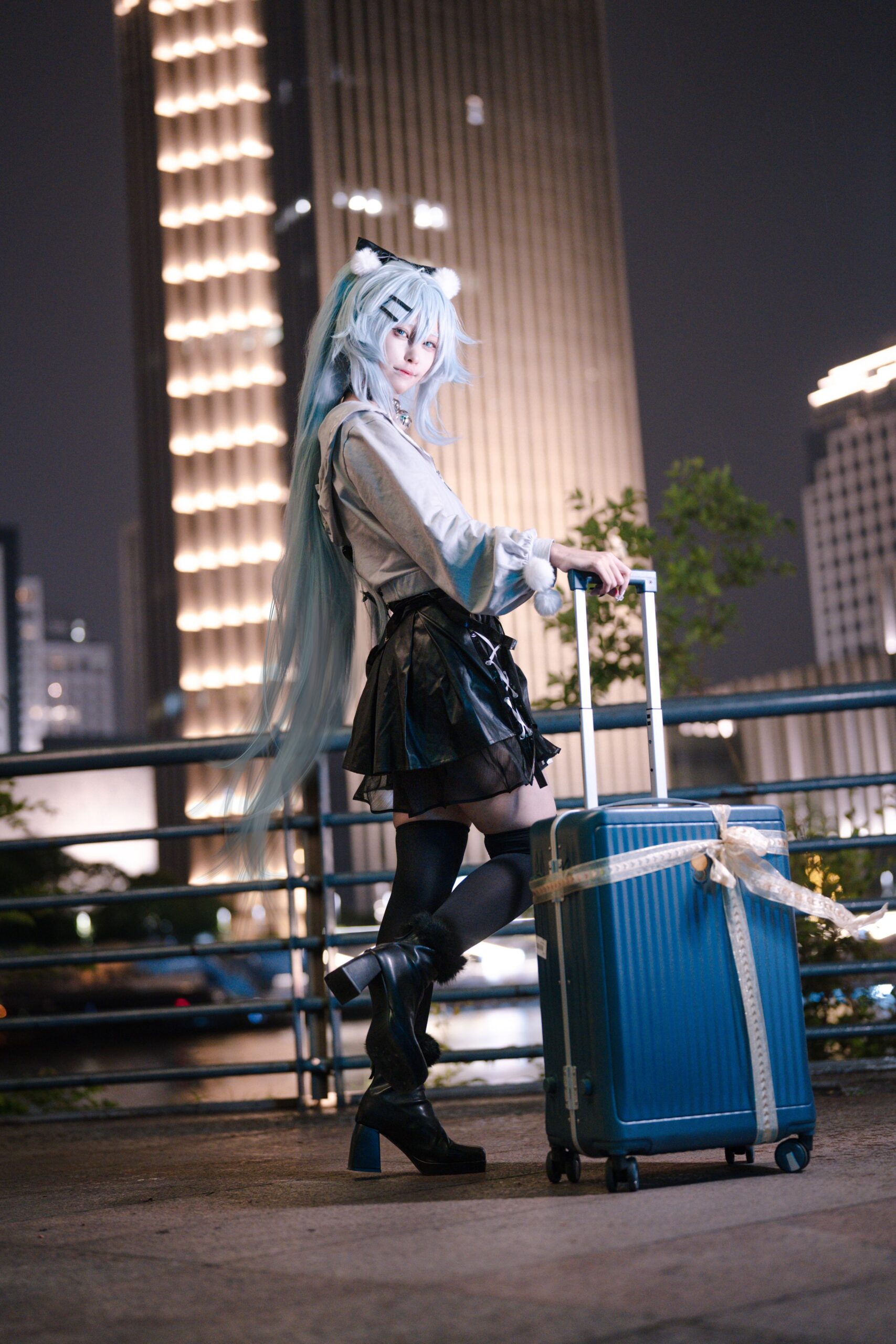 图片[4]-Cosplay壁纸图片欣赏_超高清Cosplay壁纸大全-玩转网