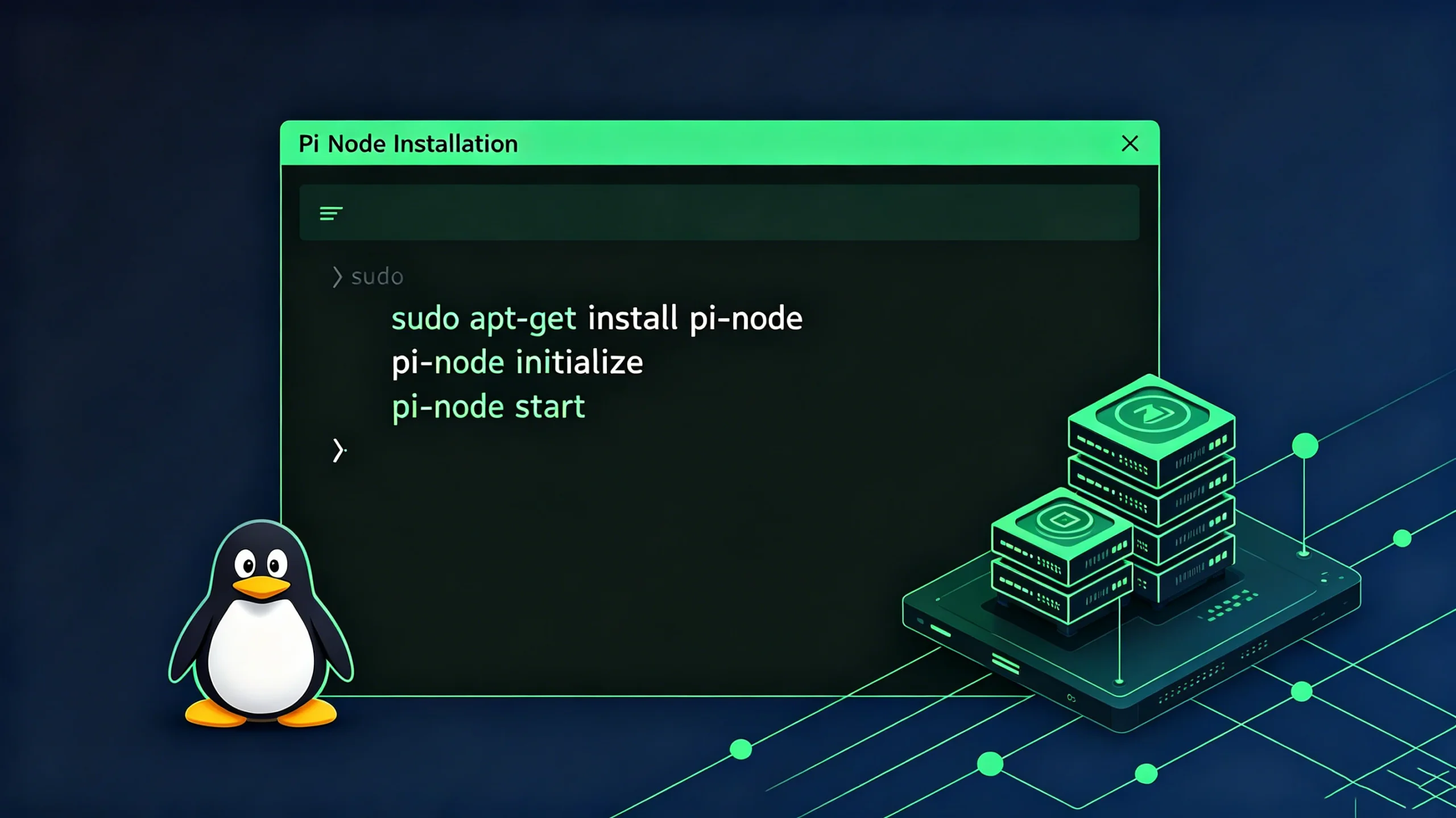 图片[2]-Linux部署Pi Node完整图文教程