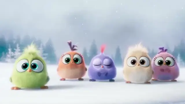 子比主题