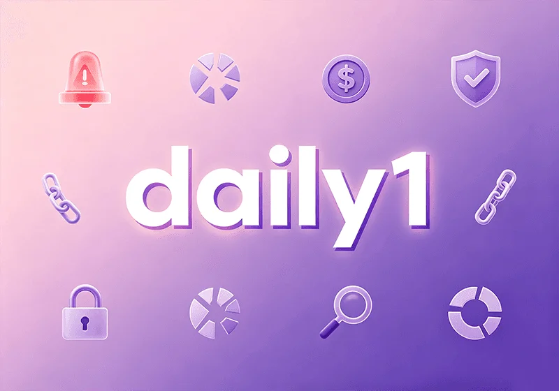 警惕资金盘骗局：daily1 崩盘事件背后的残酷真相-玩转网