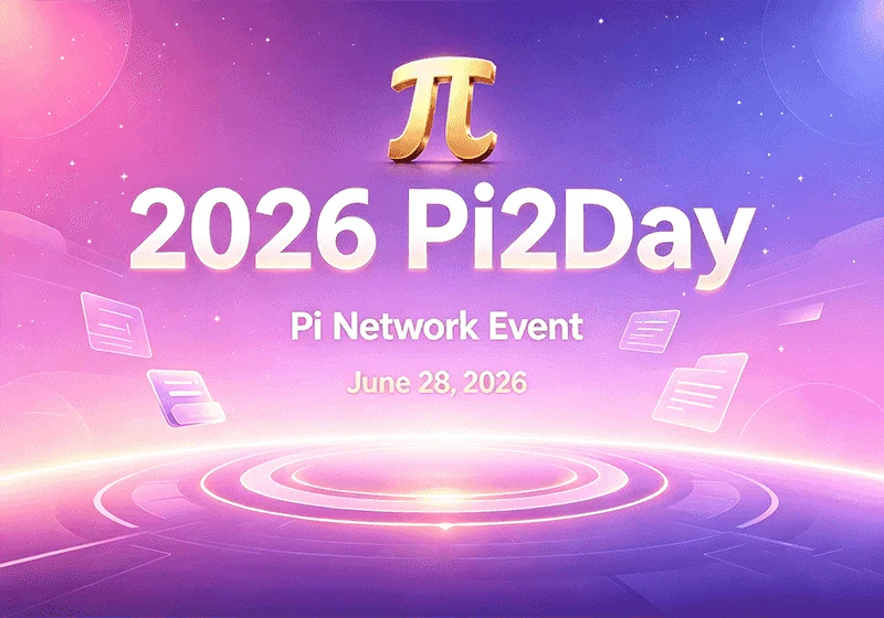2026 Pi2Day 活动参与教程 Vibe Coder 抽奖与 SLICE 测试代币领取步骤-玩转网