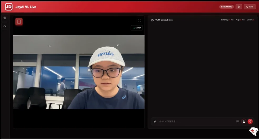 图片[6]-JoyAI-VL-Interaction：京东自主主动流式视频 AI 完整开源