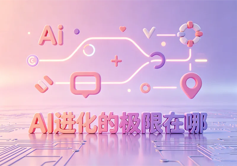 AI进化的极限在哪？谷歌DeepMind带你看清AGI到ASI的演化路径-玩转网