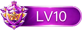 LV10 等级-LV10-玩转网